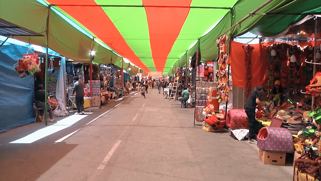 feria navideña feria navideña