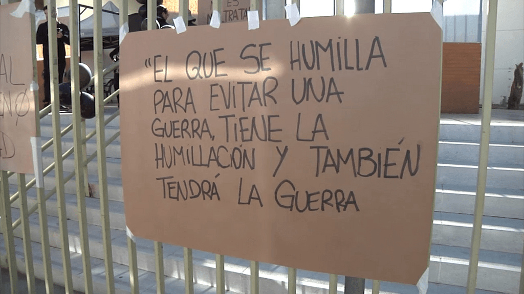 PARO CESFAM CENTRAL PARO CESFAM CENTRAL