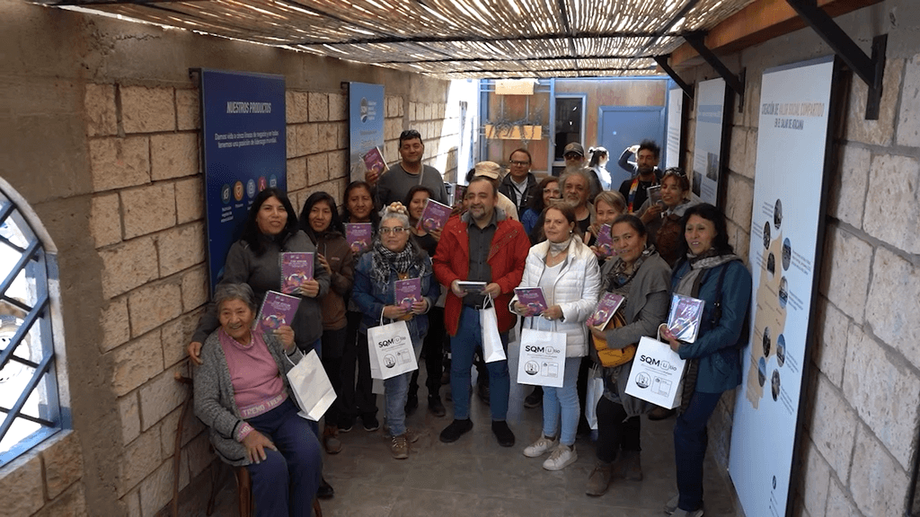 fondo cultura atacameña fondo cultura atacameña