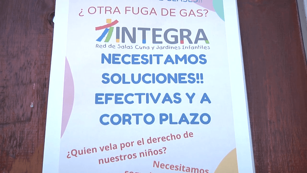 fuga de gas fuga de gas