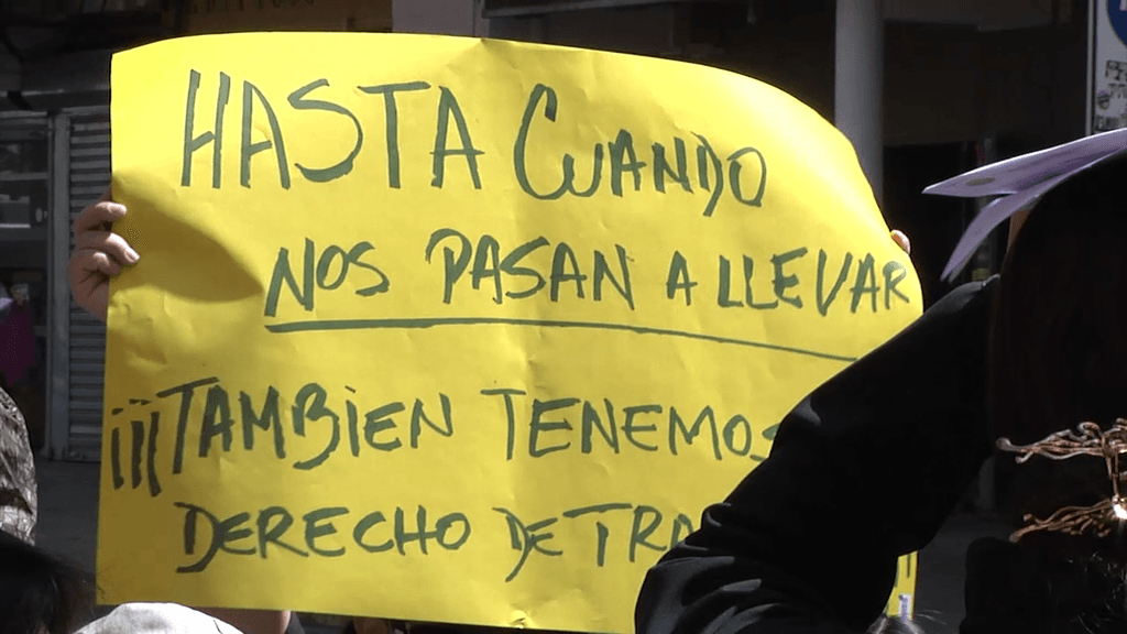 comercio ilegal comercio ilegal