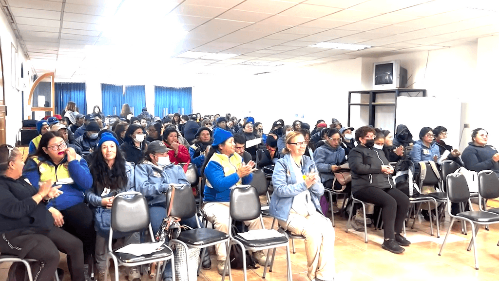 capacitación ips capacitación ips