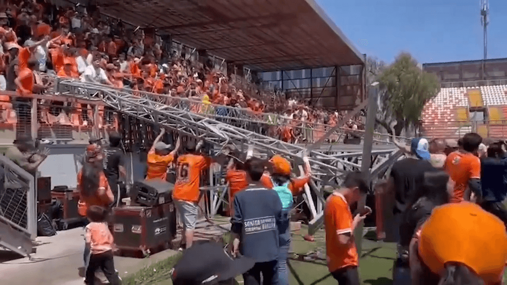 pantalla gigante pantalla gigante