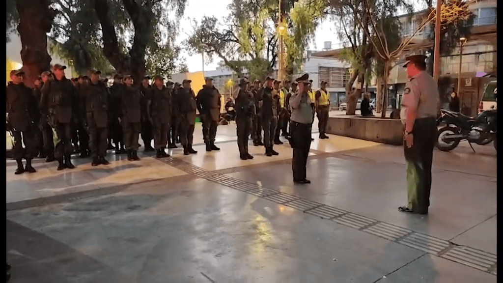 servicios carabineros servicios carabineros