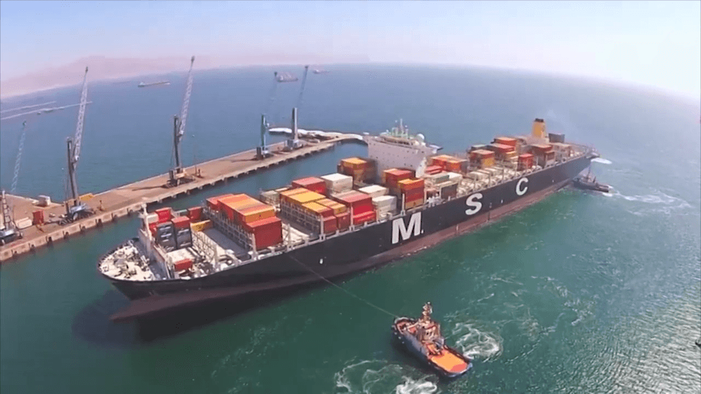 corredor bioceanico corredor bioceanico