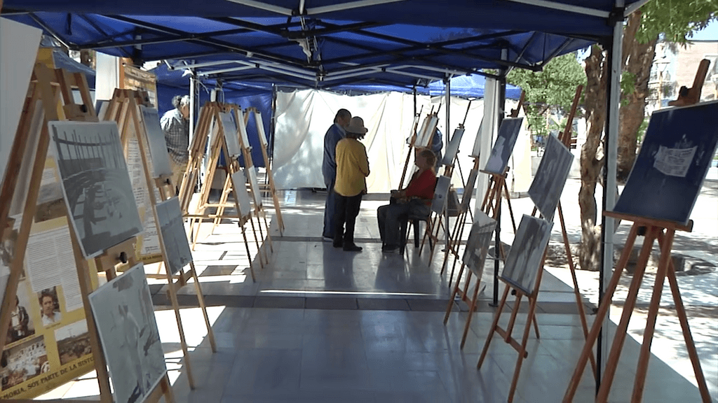 caravane de la muerte caravane de la muerte