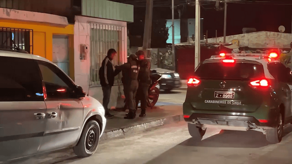 comite policial comite policial