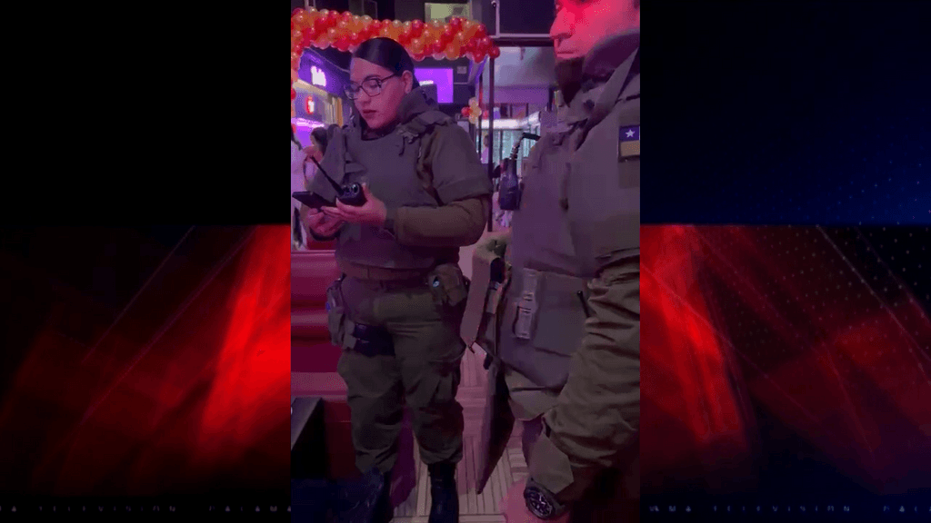 balance policial balance policial