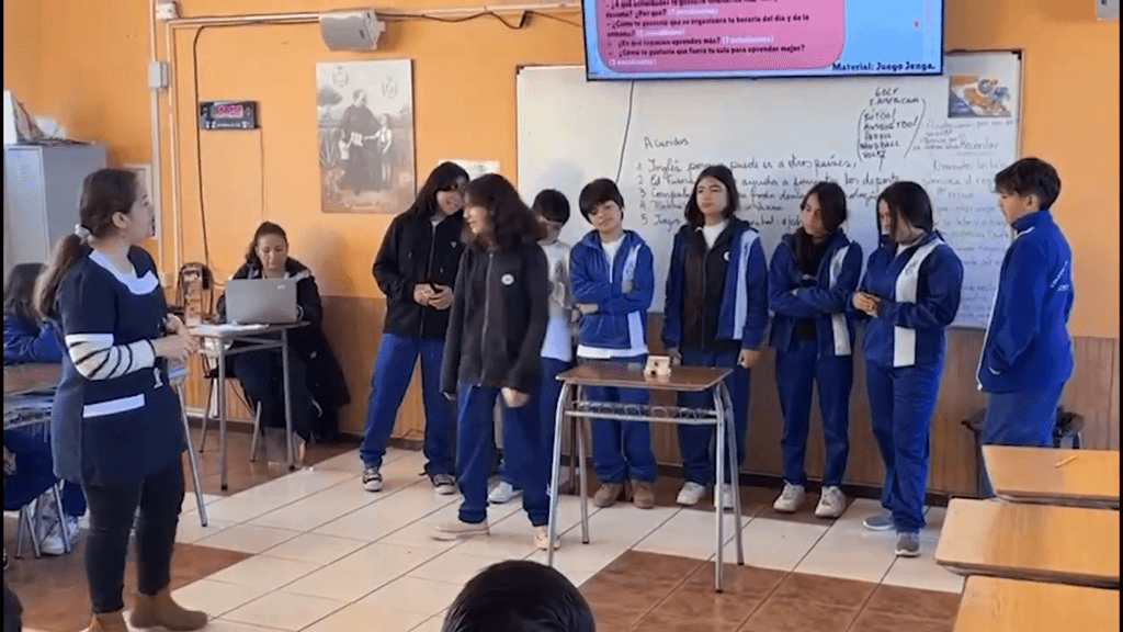 congreso pedagógico congreso pedagógico