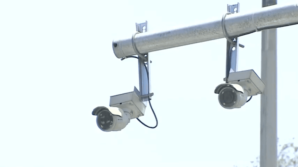 pórtico - cámaras pórtico - cámaras