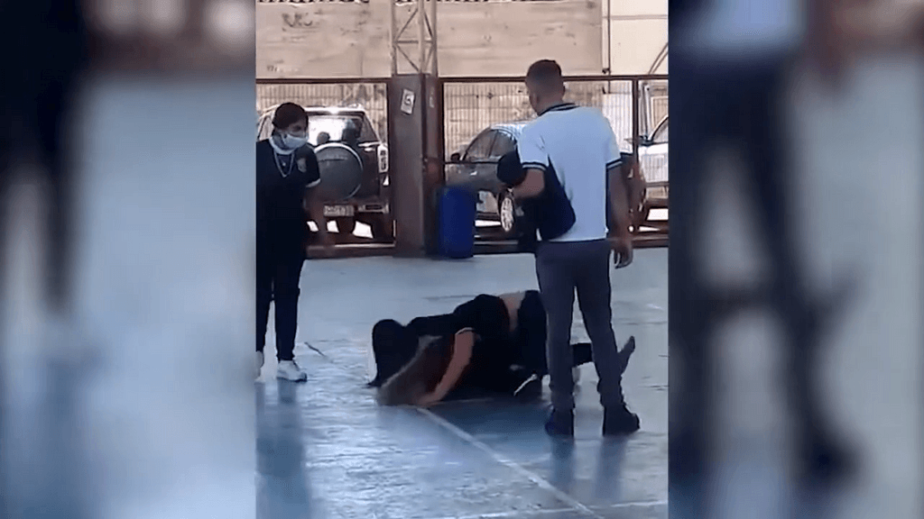 violencia escolar violencia escolar