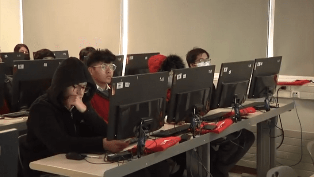 inacapescolares TP en Inacap inacapescolares TP en Inacap