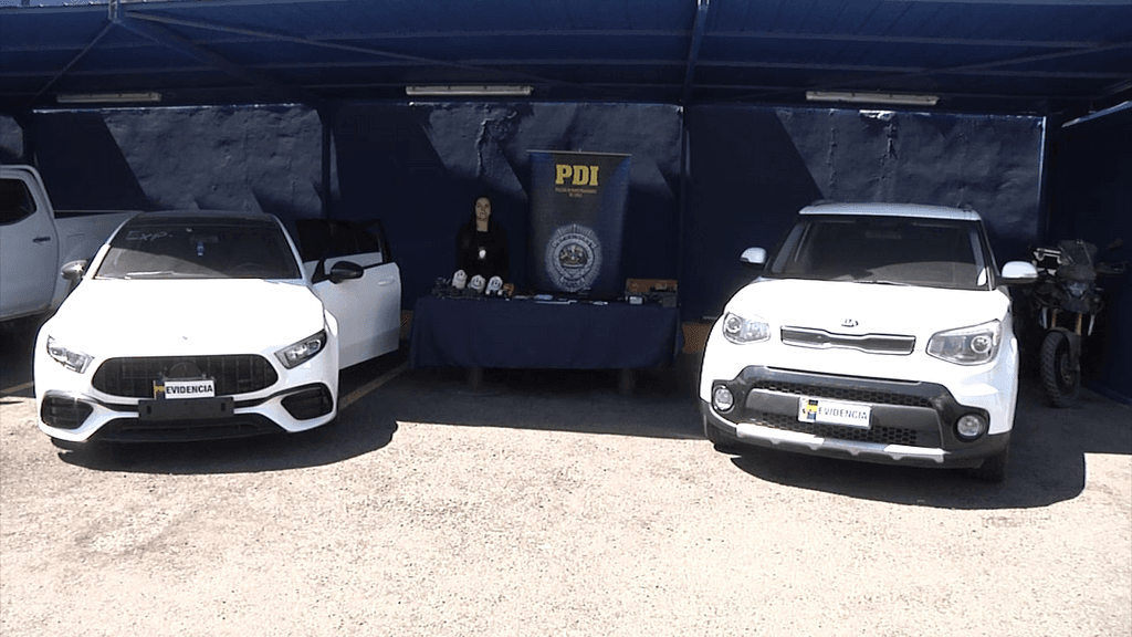 robo de vehículos robo de vehículos