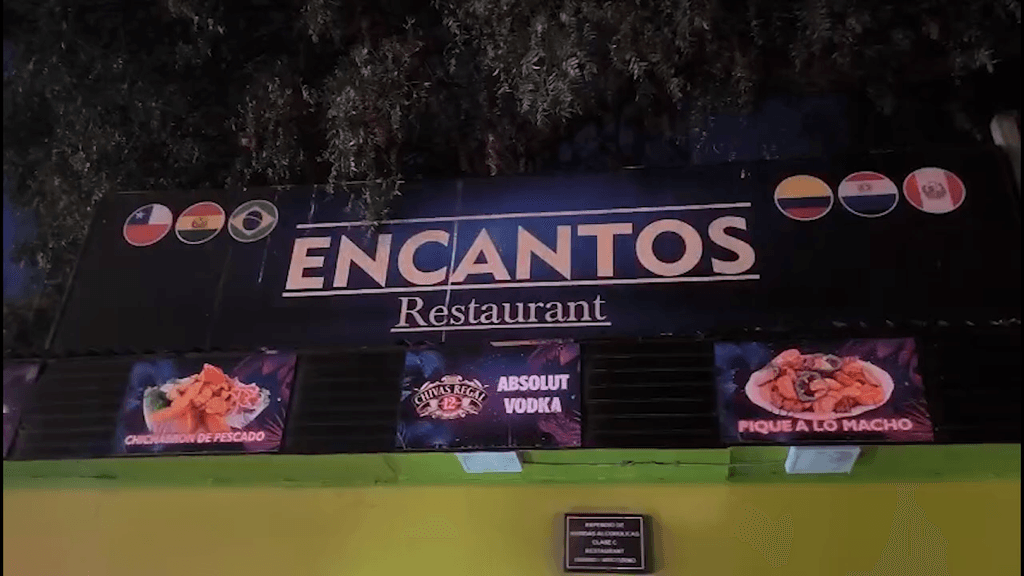 clausurado clausurado