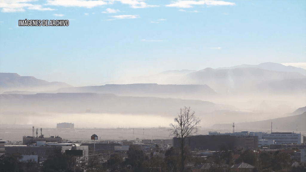 CALIDAD DEL AIRE CALIDAD DEL AIRE