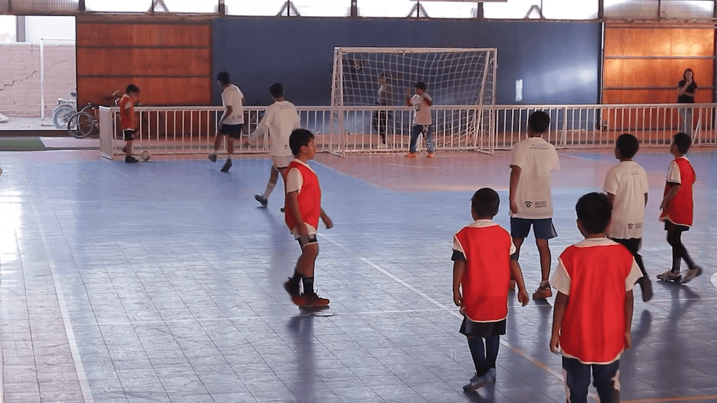 SQM DEPORTES SPA SQM DEPORTES SPA