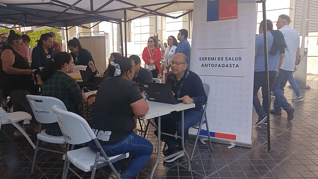 vacunación influenza vacunación influenza