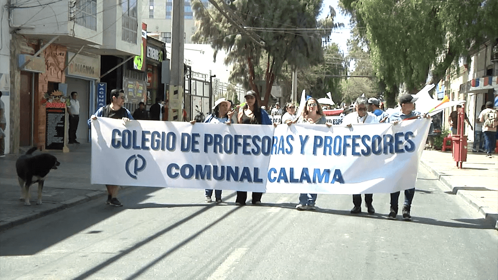 PARO COMUNAL CUT PARO COMUNAL CUT