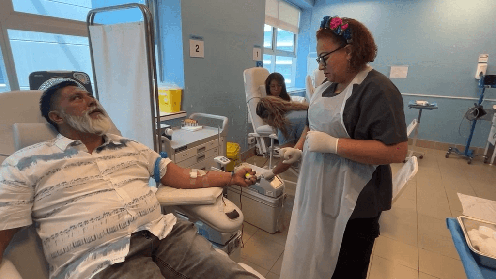 donación sangre donación sangre