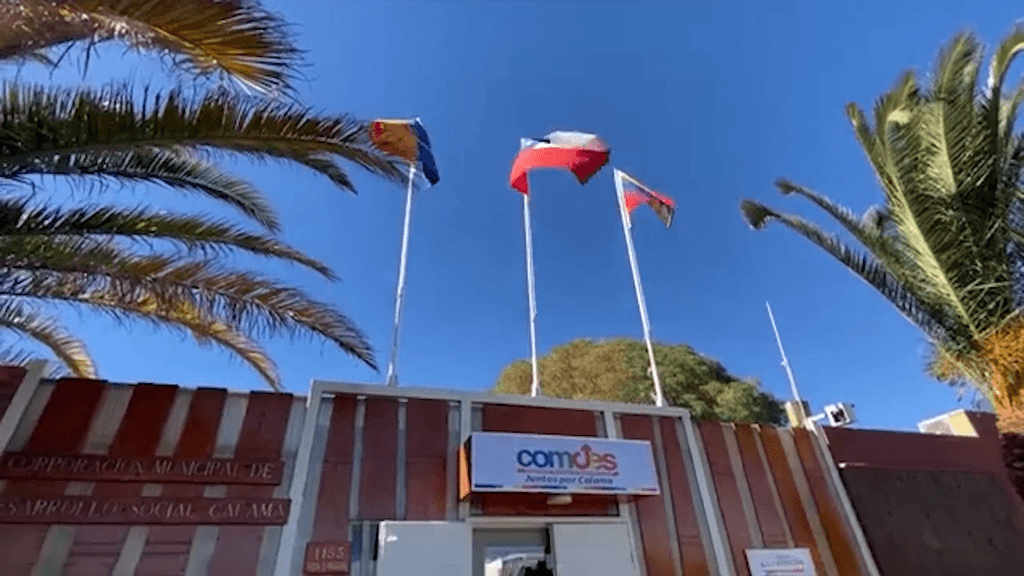 comdes judicializará comdes judicializará