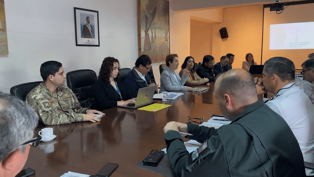 cogrid elecciones cogrid elecciones