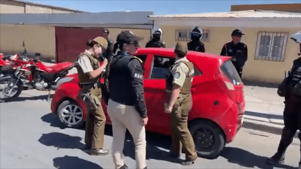 seguridad territorial seguridad territorial