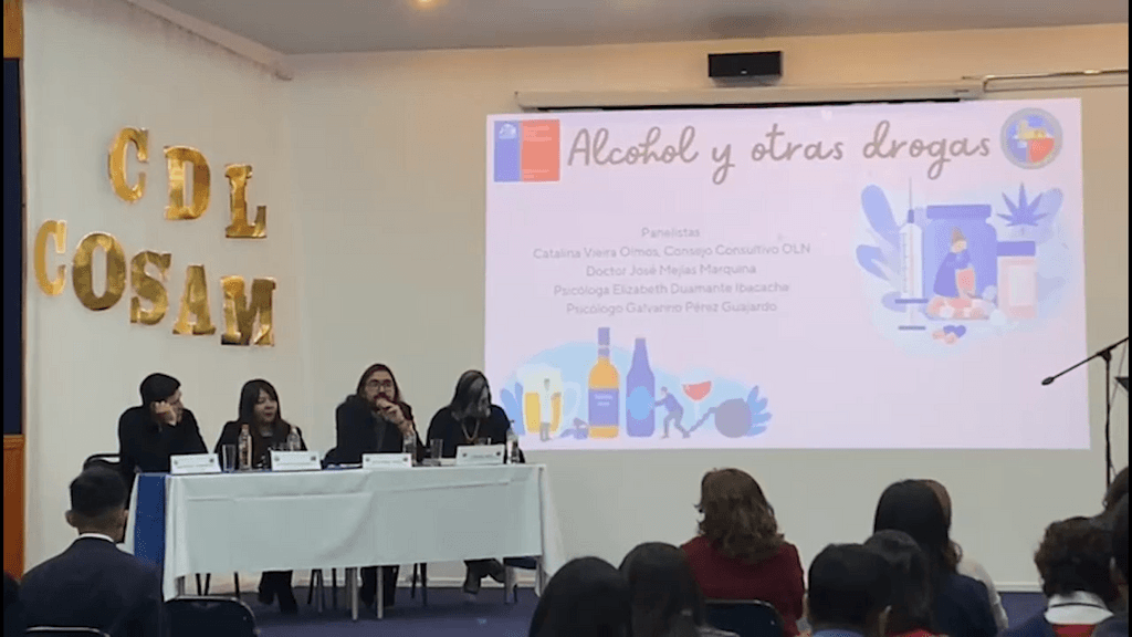 salud mental estudiantes salud mental estudiantes