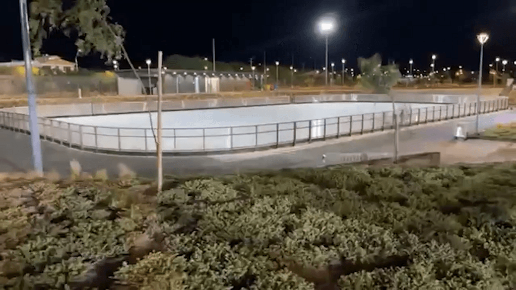 parque oasis parque oasis