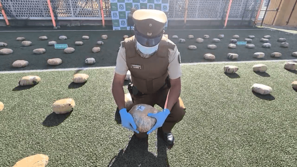 droga y tnt droga y tnt