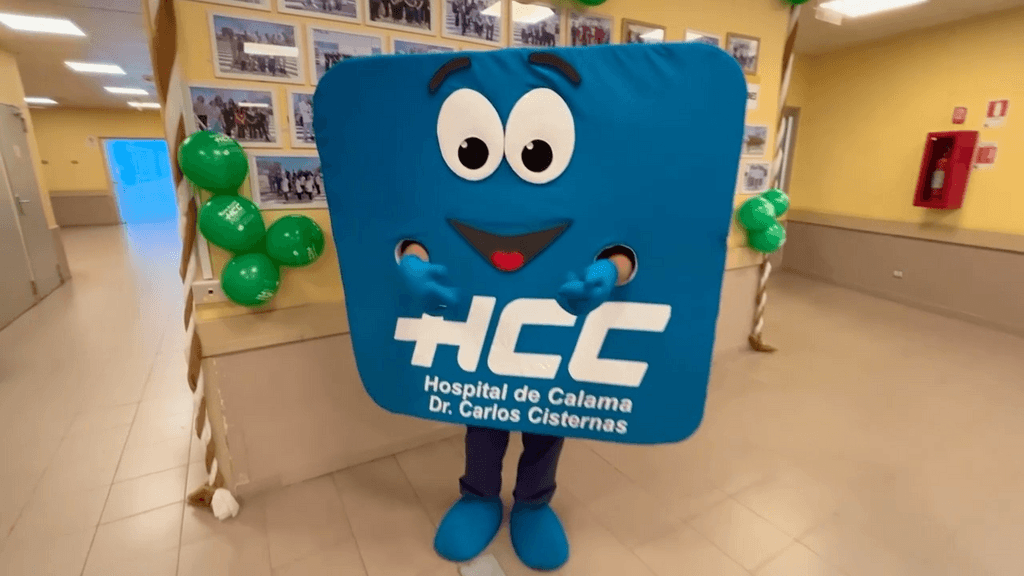 certificación HCC certificación HCC