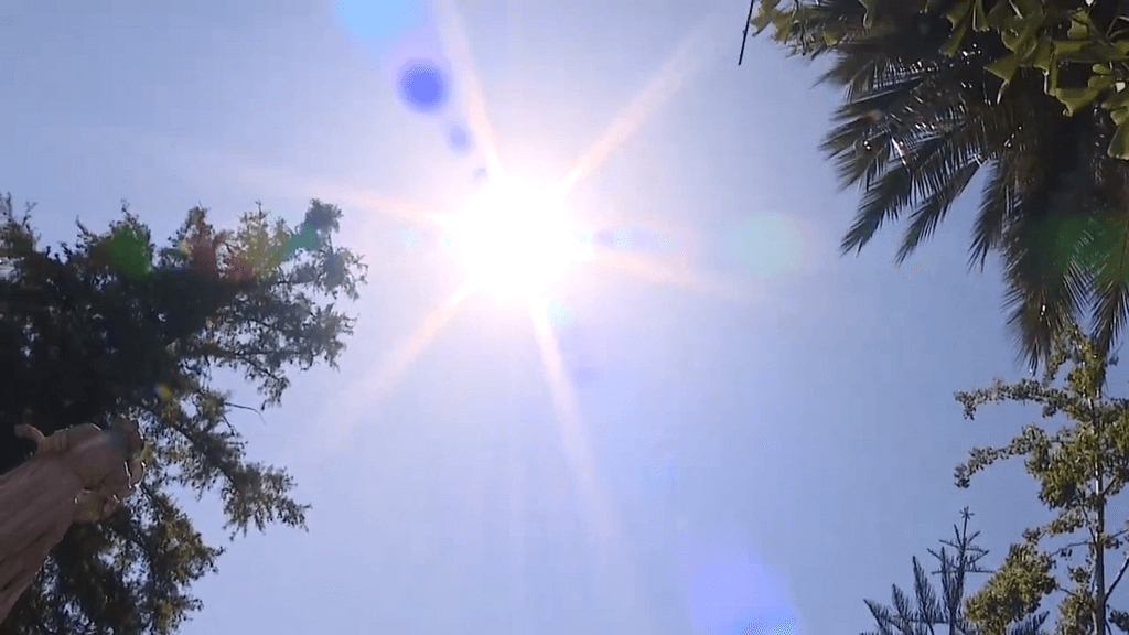 alerta altas temperaturas alerta altas temperaturas