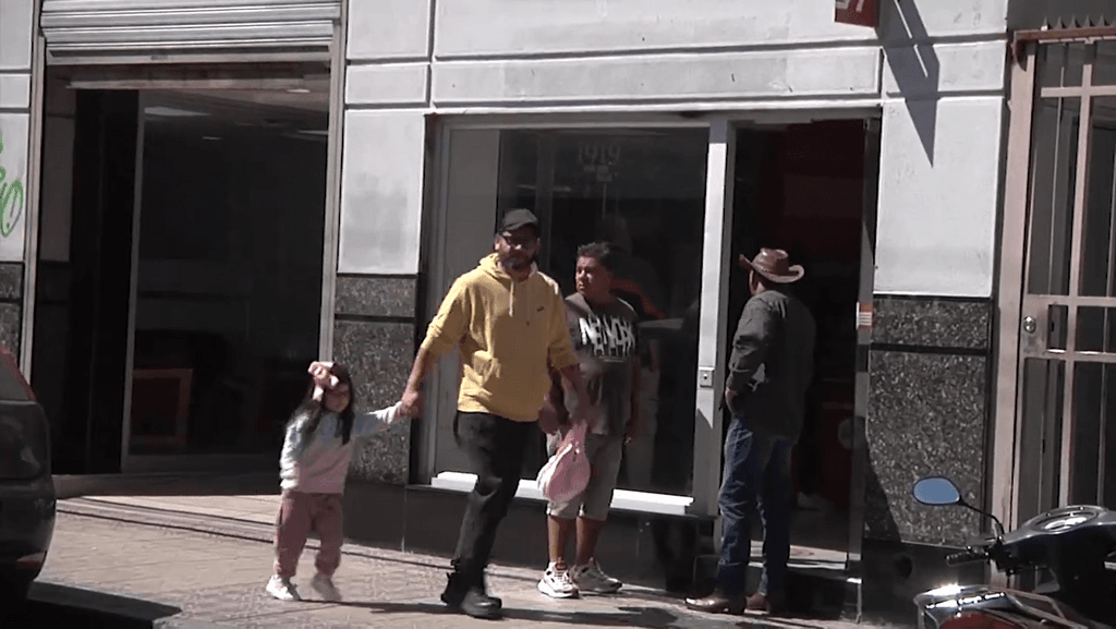 marcaje víctimas en bancos marcaje víctimas en bancos