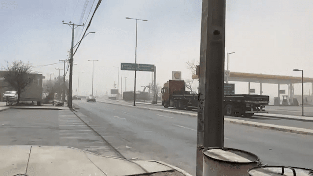 alerta temprana alerta temprana