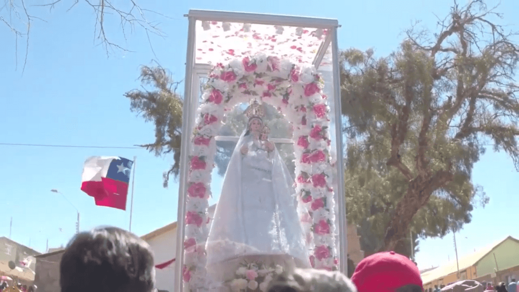 virgen ayquina 2 virgen ayquina 2