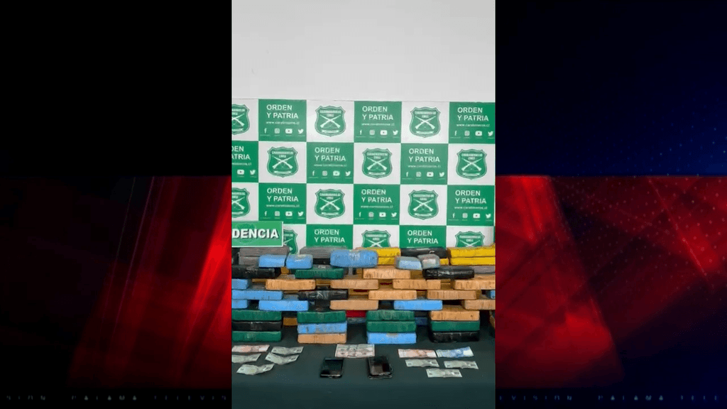 contrabando contrabando