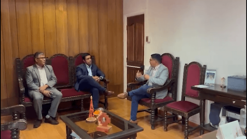 nuevo seremi educación nuevo seremi educación