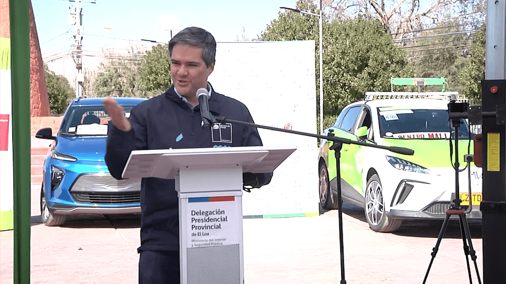 ELECTROMOVILIDAD ELECTROMOVILIDAD