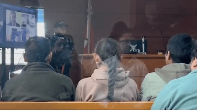 bolivianos detenidos