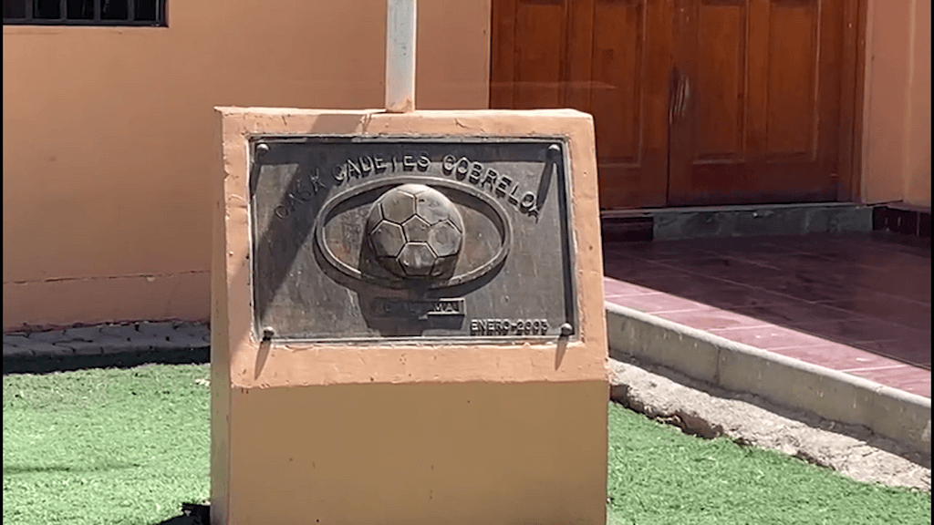 cobreloa abuso cobreloa abuso