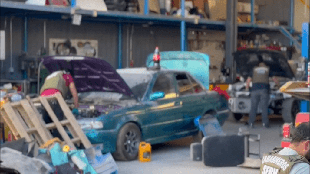 cayó banda cayó banda