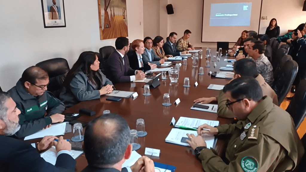 pro seguridad pro seguridad