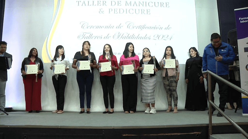 certificación caritas certificación caritas