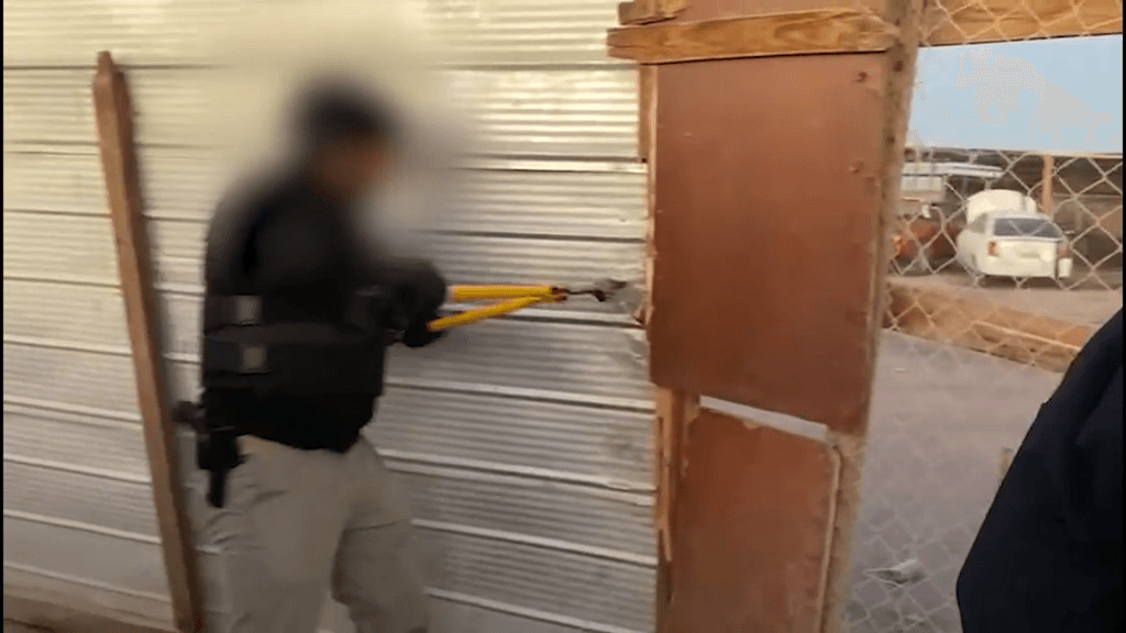 contro crimen organizado contro crimen organizado