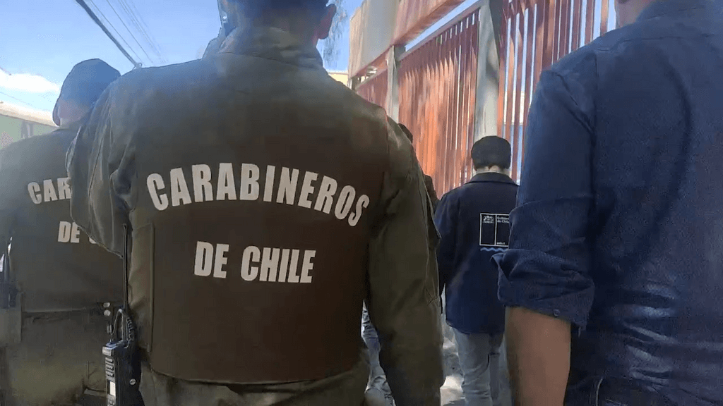 cierre clandestinos cierre clandestinos