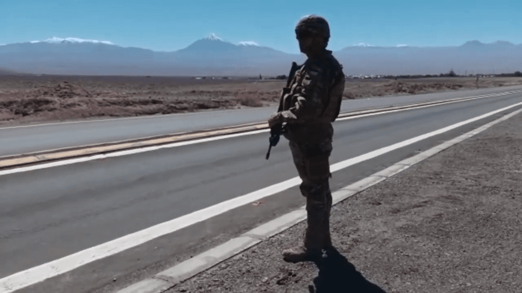 infraestructura crítica infraestructura crítica