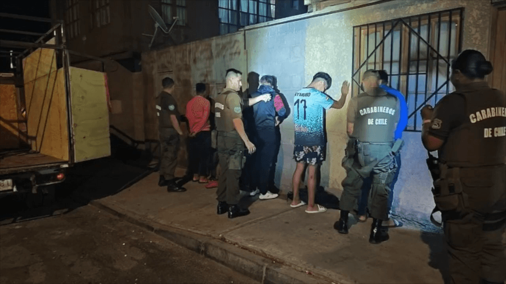 balance 2023 carabineros balance 2023 carabineros