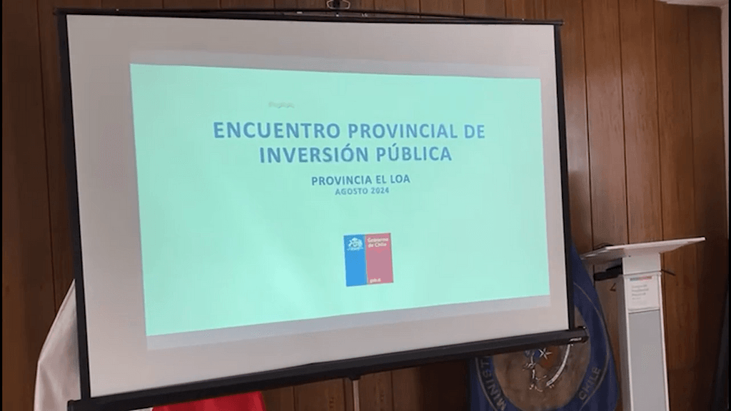 inversión pública inversión pública