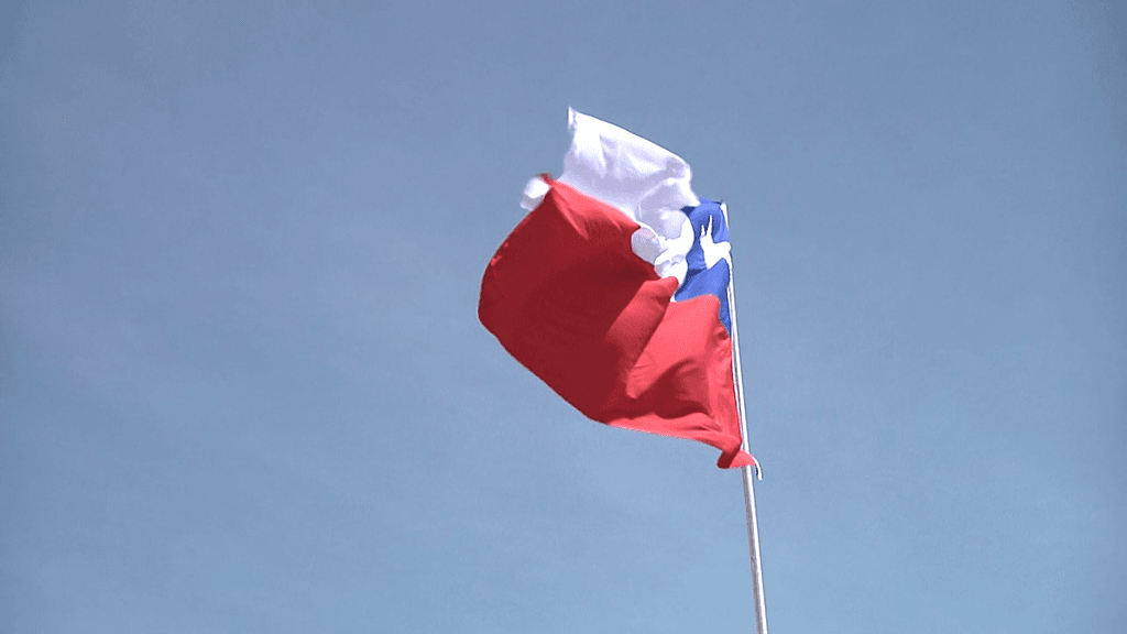 Izamiento bandera Izamiento bandera