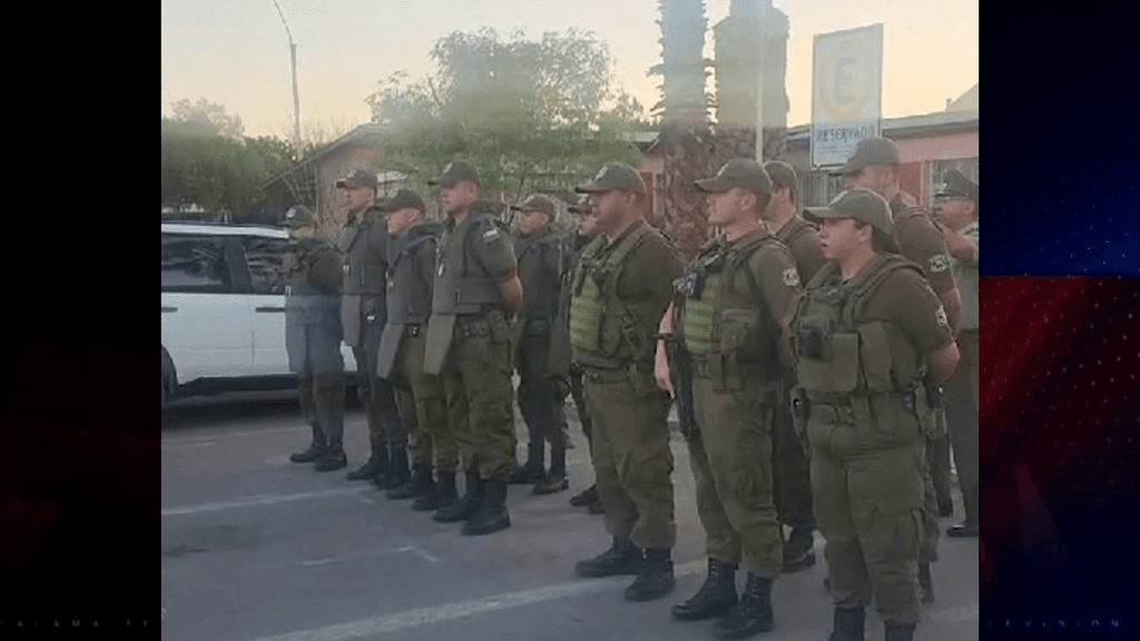 tolerancia cero tolerancia cero