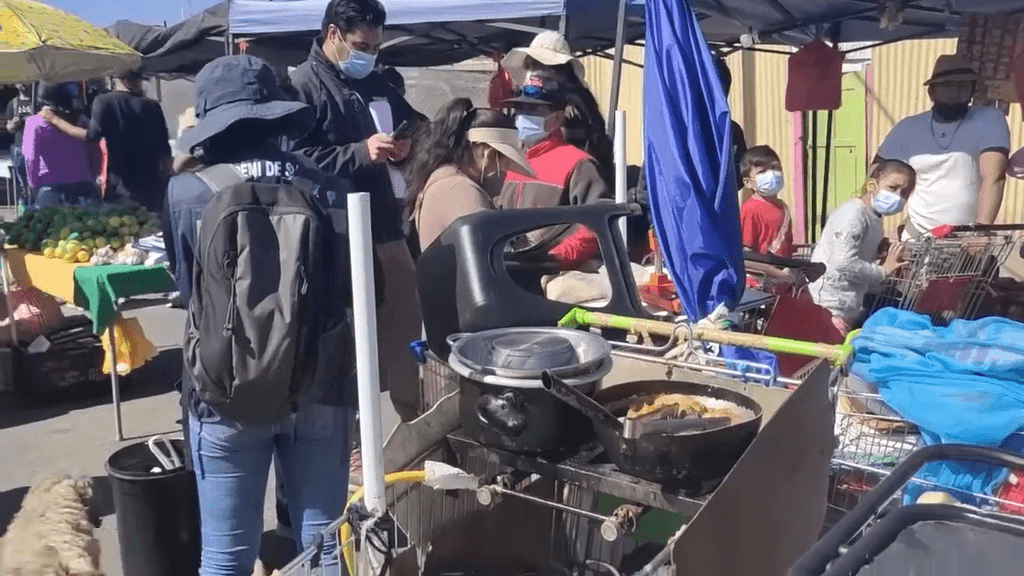 DENUNCIA CONTRABANDO DENUNCIA CONTRABANDO